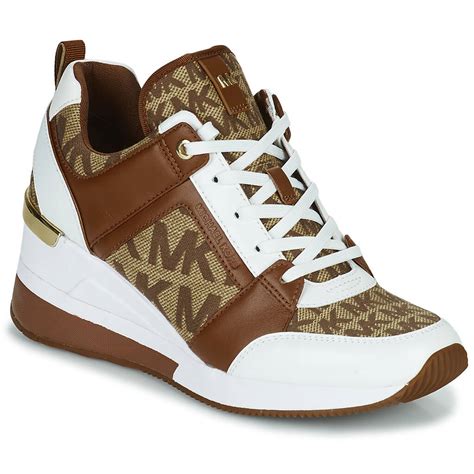 michael kors sneakers aanbieding|Michael Kors sneakers mujer.